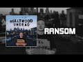 Hollywood Undead - Ransom [Lyrics Video]