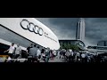 Fast Motion: IAA 2011 Timelapse (Canon 600D / T3i)