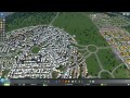 Cities Skylines - Ep.16 : Double rond point - Let's Play Fr avec TheFantasio974