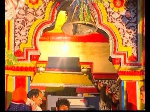 Unche Himalaya Mein Dham Badrinath Bhajan By Pawan Godiyal Full...