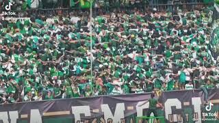 Tiktok Bonek Persebaya