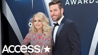 Carrie Underwood 39 S Husband Mike Fisher Calls Her 39 Humble 39 About Fame In Gushing Post Access Carrie Underwood 39 S Husband Mike Fisher Calls Her 39 Humble 39 About Fame In Gushing Post Access
