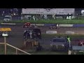600 Micro Sprint MAIN 4-27-19 Petaluma Speedway