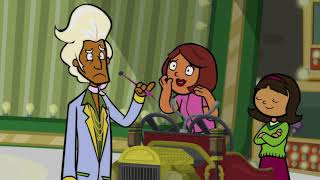 Wordgirl S02E49E50 Win A Shiny New Car The People Vs Ms Question 540P Amzn Web Dl Dd2 0 X264 Rtn