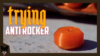 Should You Skate Anti Rocker?? Aggressive Inline