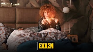 Sihirli Annem 5. Bölüm Tanıtımı | EXXEN