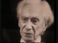 Üzenet a jövőbe Bertrand Russeltől