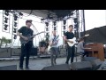 Cold War Kids - First (Live at Hangout Fest 2015) Mp3