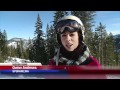 Hidden Runs 49 Degrees North Silver Ridge