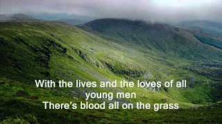 Watch Bardic Blood All On The Grass video