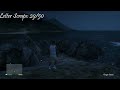 Grand Theft Auto V All Scrap Letter Locations images Grand Theft Auto V All Scrap Letter Locations