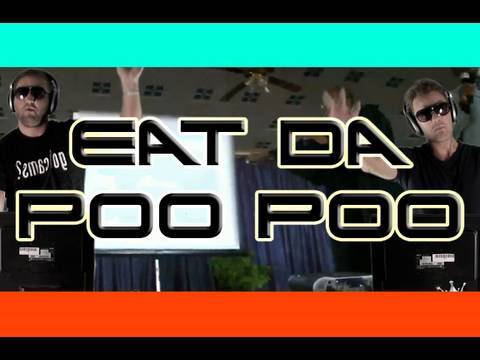 Eat Da Poo Poo AUTOTUNE REMIX