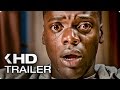 GET OUT Trailer German Deutsch (2017)