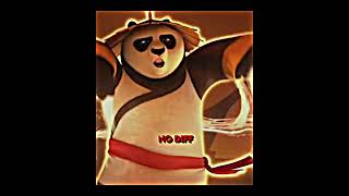 Po Vs Dreamworks Characters