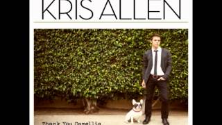 Watch Kris Allen Turn The Pages video