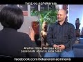 Will Te Aho is passionate about Kapa Haka and talks about the ETS scheme