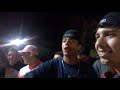 KODIGO vs AGUS MC