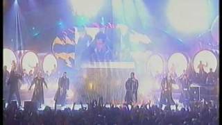 Watch 5ive We Will Rock You video