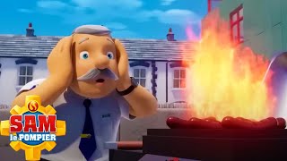 Le Pire Chef De Pontypandy Sam Le Pompier Dessin Animé Pour Enfants