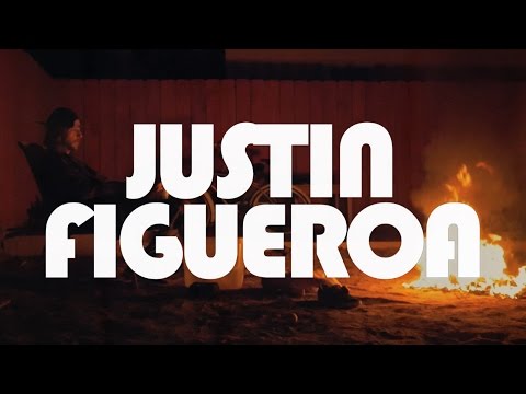 Justin Figueroa Day In The Life