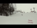 Видео Master of skiing. Part 1 Мастер горных лыж, часть 1.