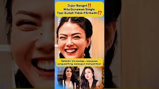 Nita Gunawan Blak-Blakan Aku Sudah Nggak P3R4W4N, Tapi Masih Sendiri