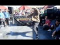 E-Motion Top 16 | Libre | Vito (Legacy Android) vs Logan (Killer Instinct) |