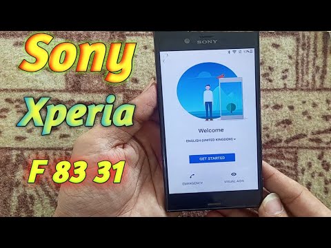 Sony Xperia F8331 Frp bypass ||Sony Xperia XZ FRP Bypass Sony Xperia F8331 Frp bypass ||Sony Xperia XZ FRP Bypass