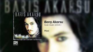 Barış Akarsu - Mavi