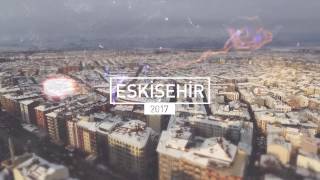 Eskişehir 2017 Drone
