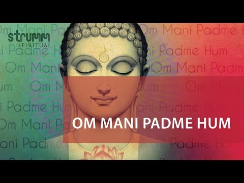 Om Mani Padme Hum | Healing Mantra for Purity | Meditation chants | 39 minutes