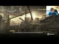 Xbox 360: MW2 Nukes Live Stream