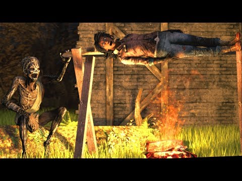 Survivors are so Tasty 😛 Survivors are so Tasty 😛