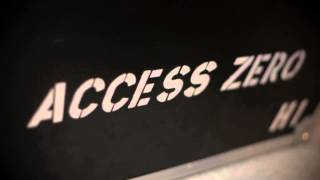 Watch Access Zero Going Nowhere video