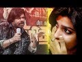 T. Rajendar Fight with Sai Dhanshika | Sai Dhanshika Cries! | Vizhithiru | TN 298