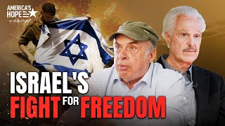 Israel's Fight for Freedom | Americas Hope