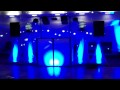 THE RUFUS CENTRE FLITWICK BLUE ROOM SETTING 15TH DEC 12