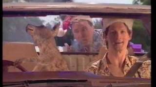 Watch Bucko & Champs Aussie Jingle Bells video