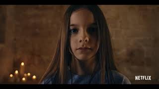 Atiye Netfilix 3. Sezon Fragman