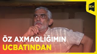Firavan Həyatdan Sonra Zibillikdə Yer Axtarırdım-Narkomaniya Qurbanı