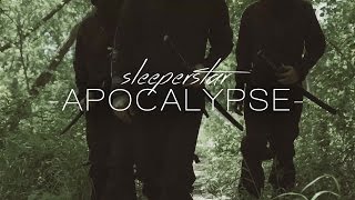 Watch Sleeperstar Apocalypse video