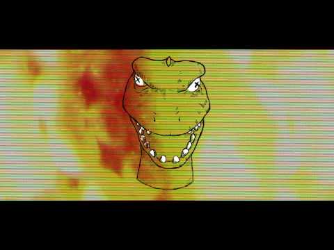 SAMURAI SHOTGUN - Ginsu (Music Video)