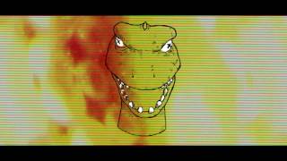 SAMURAI SHOTGUN - Ginsu (Music Video)