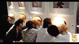 10 Most Interesting And Weird Things Of Japan
