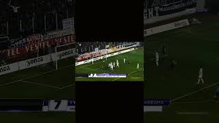 Ricardo Quaresma En İyi 4