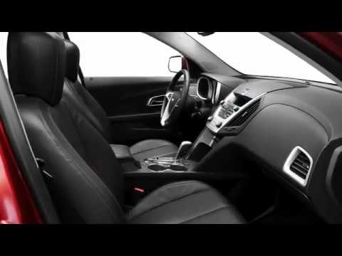 2010 Chevrolet Equinox Video