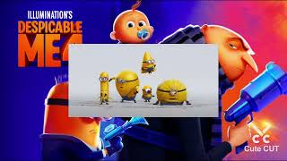 Double Life End Credits Version Deable Me 4