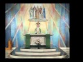 Mass For Shut Ins 17th Sunday in Ordinary Time July 26, 2015 Mass For Shut Ins 17th Sunday in Ordinary Time July 26, 2015