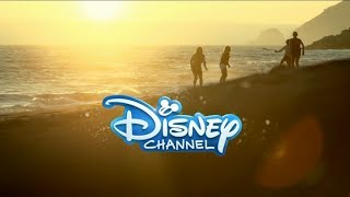 Disney Channel España Verano 2014: Cortinilla Genérica 8