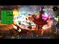 World of Warcraft - For the Alliance (Gastrol)